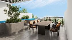 Onan Road (D15), Terrace #553905091